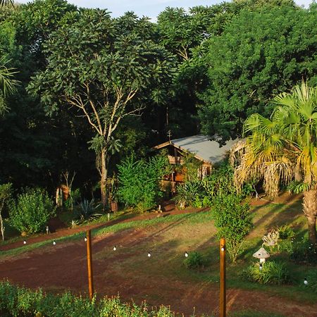 Canto De Pajaros Wanda Dış mekan fotoğraf
