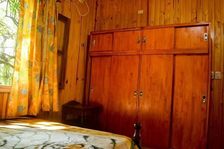 Canto De Pajaros Wanda Dış mekan fotoğraf